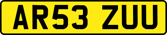 AR53ZUU