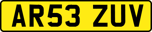 AR53ZUV