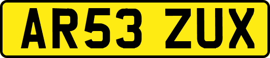 AR53ZUX