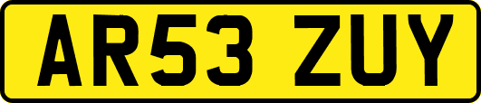 AR53ZUY