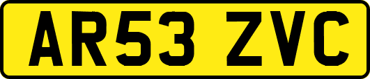 AR53ZVC