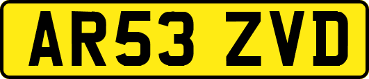 AR53ZVD