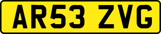 AR53ZVG