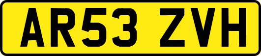 AR53ZVH