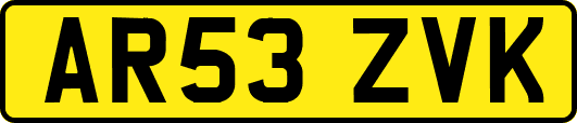 AR53ZVK