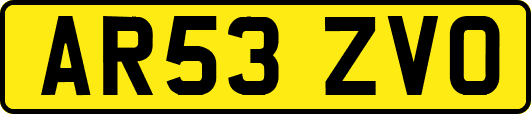 AR53ZVO
