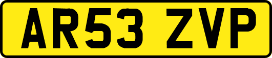 AR53ZVP