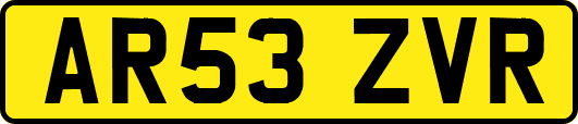 AR53ZVR