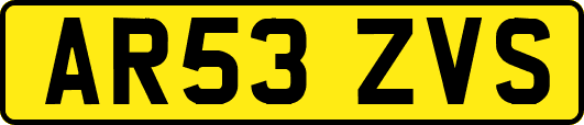 AR53ZVS