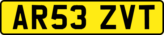 AR53ZVT