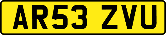 AR53ZVU