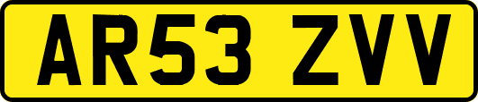 AR53ZVV
