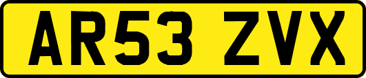AR53ZVX