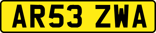 AR53ZWA