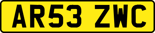 AR53ZWC
