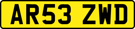 AR53ZWD