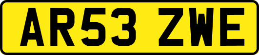 AR53ZWE