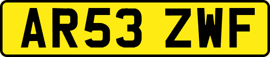 AR53ZWF