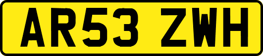 AR53ZWH