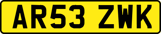 AR53ZWK