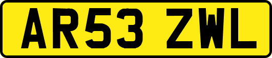 AR53ZWL