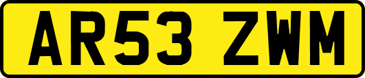 AR53ZWM