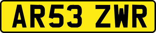 AR53ZWR