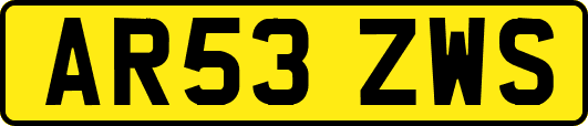 AR53ZWS