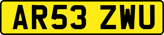 AR53ZWU