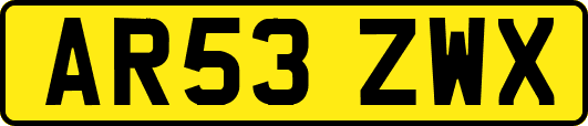 AR53ZWX