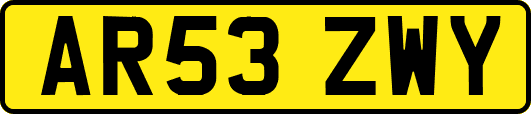 AR53ZWY