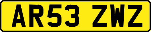 AR53ZWZ