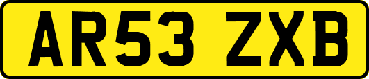 AR53ZXB