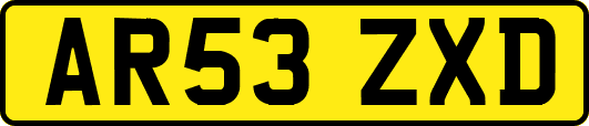 AR53ZXD