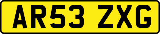 AR53ZXG