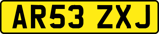 AR53ZXJ