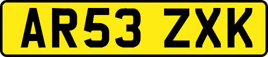 AR53ZXK