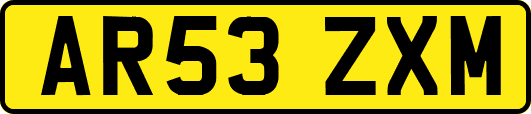 AR53ZXM