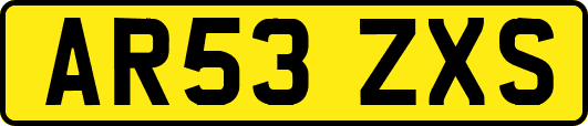 AR53ZXS