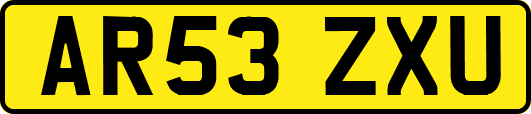 AR53ZXU