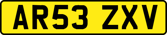 AR53ZXV