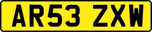 AR53ZXW