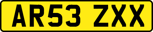 AR53ZXX