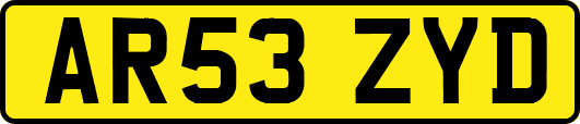AR53ZYD