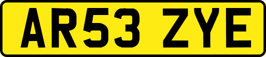AR53ZYE