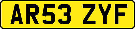 AR53ZYF