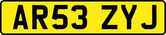 AR53ZYJ