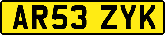 AR53ZYK