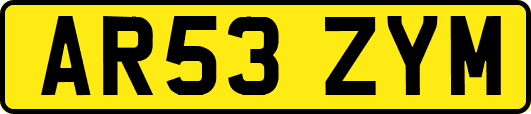 AR53ZYM