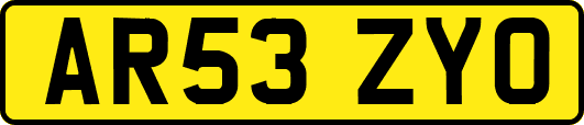 AR53ZYO